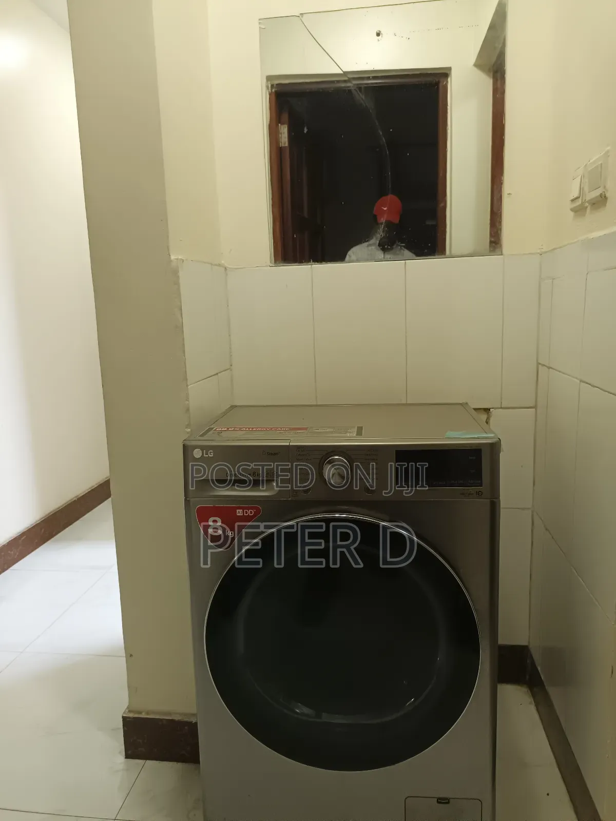 3bdrm Apartment in Kariakoo for rent