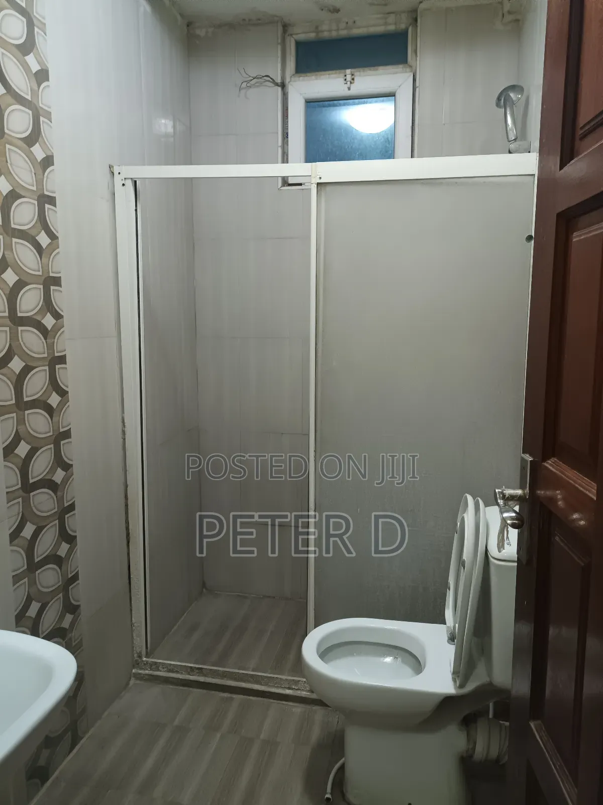 3bdrm Apartment in Kariakoo for rent