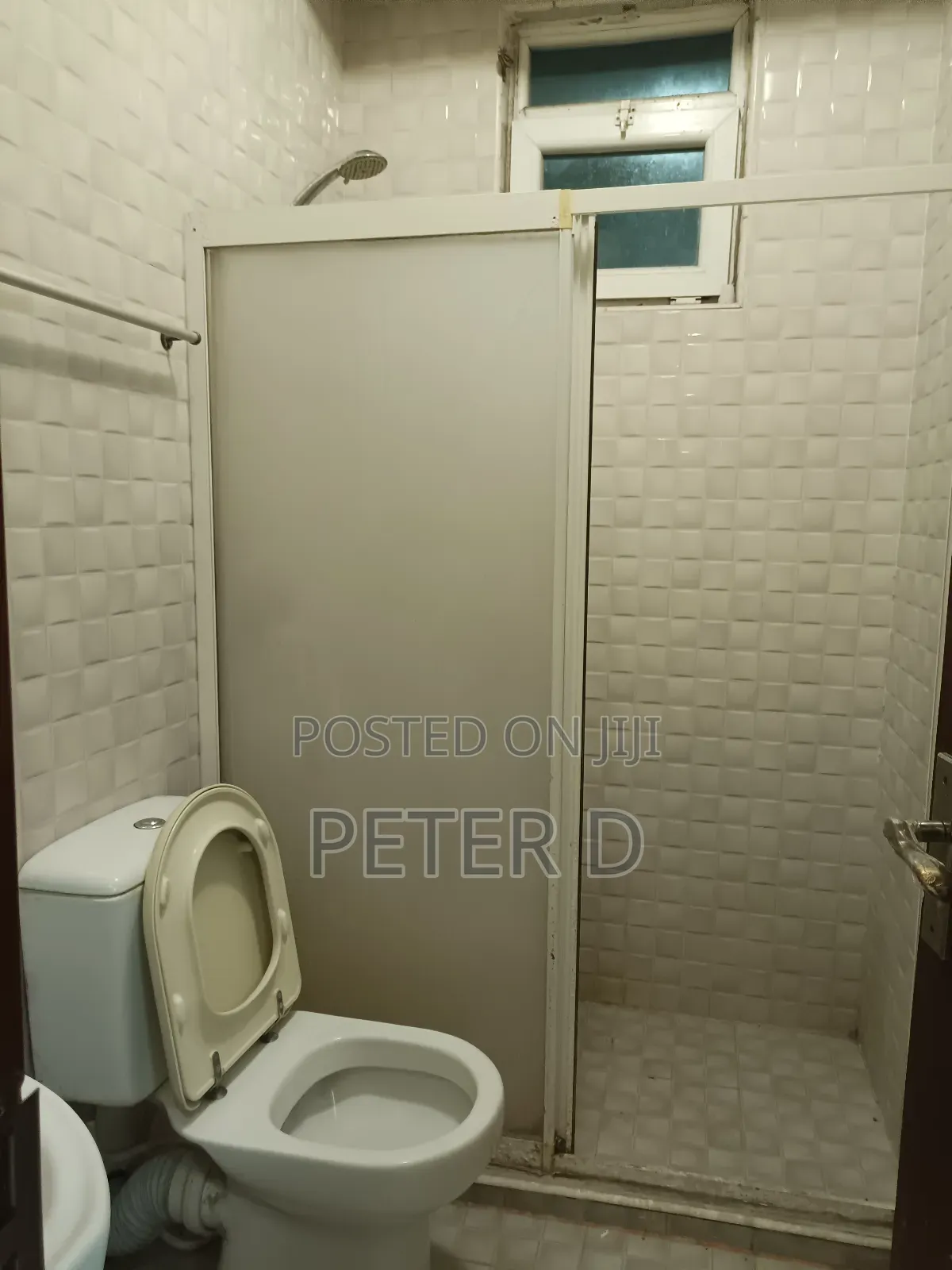 3bdrm Apartment in Kariakoo for rent