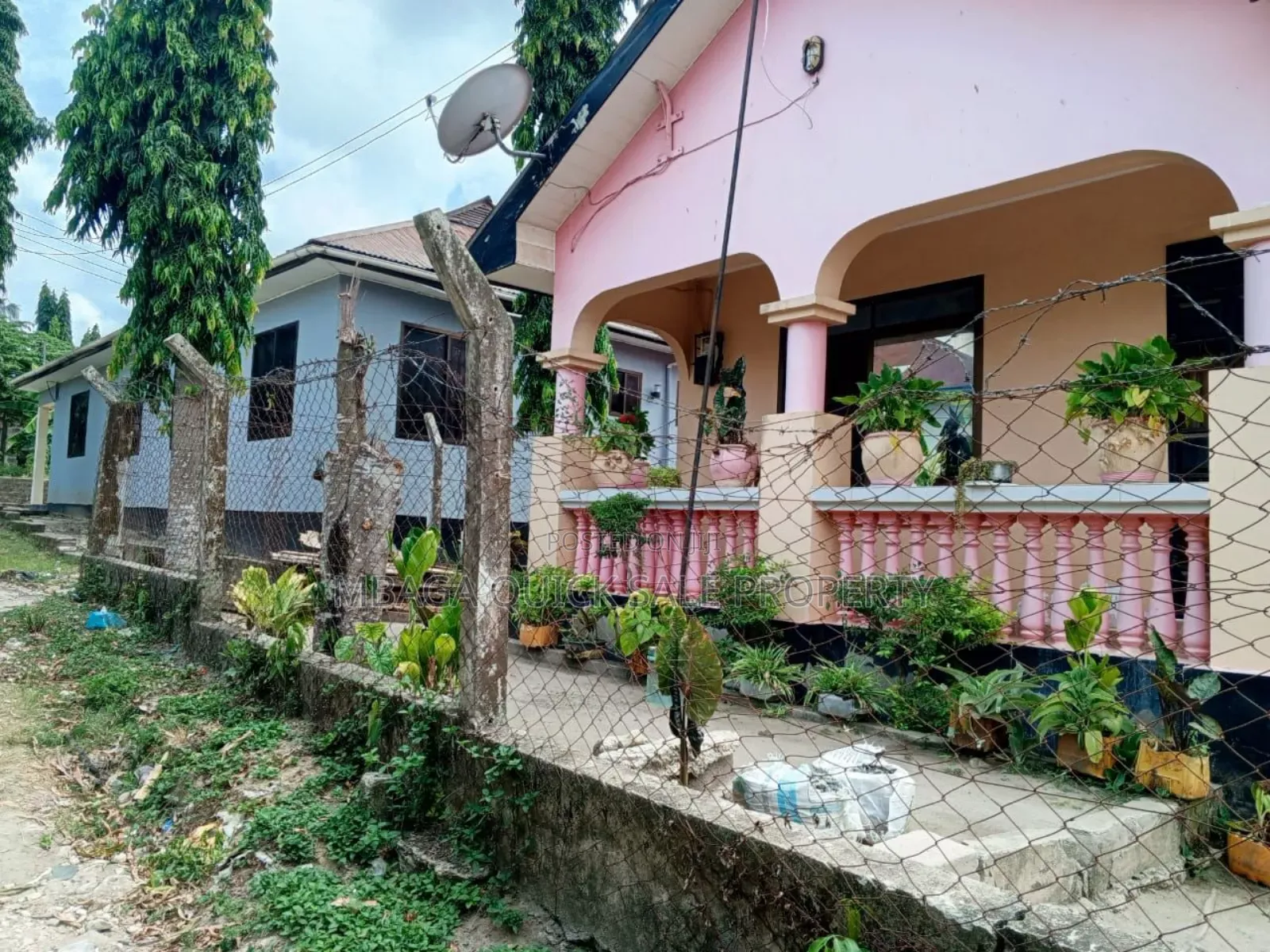 4bdrm House in Kimara Suka Golani for sale