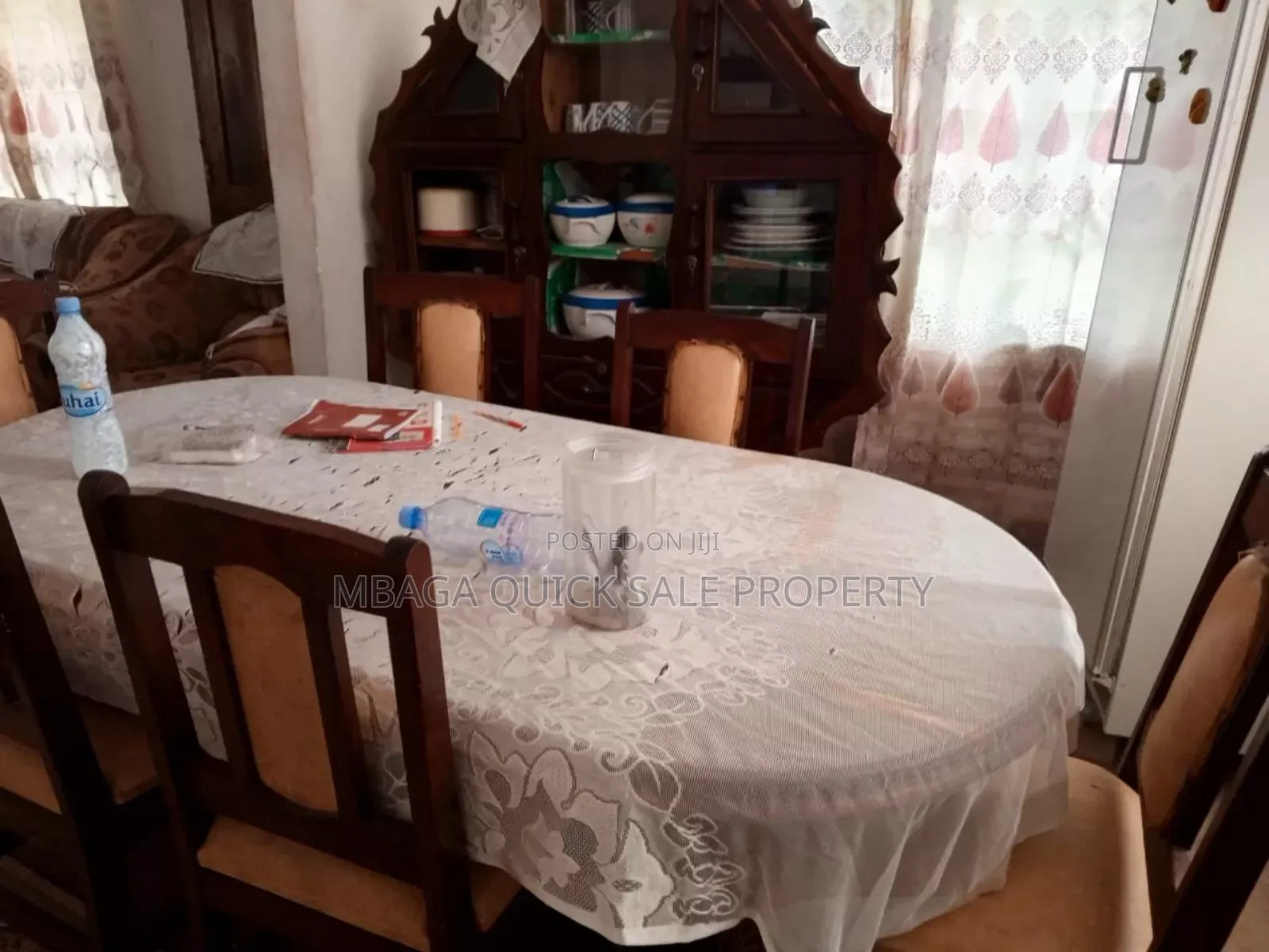 4bdrm House in Kimara Suka Golani for sale