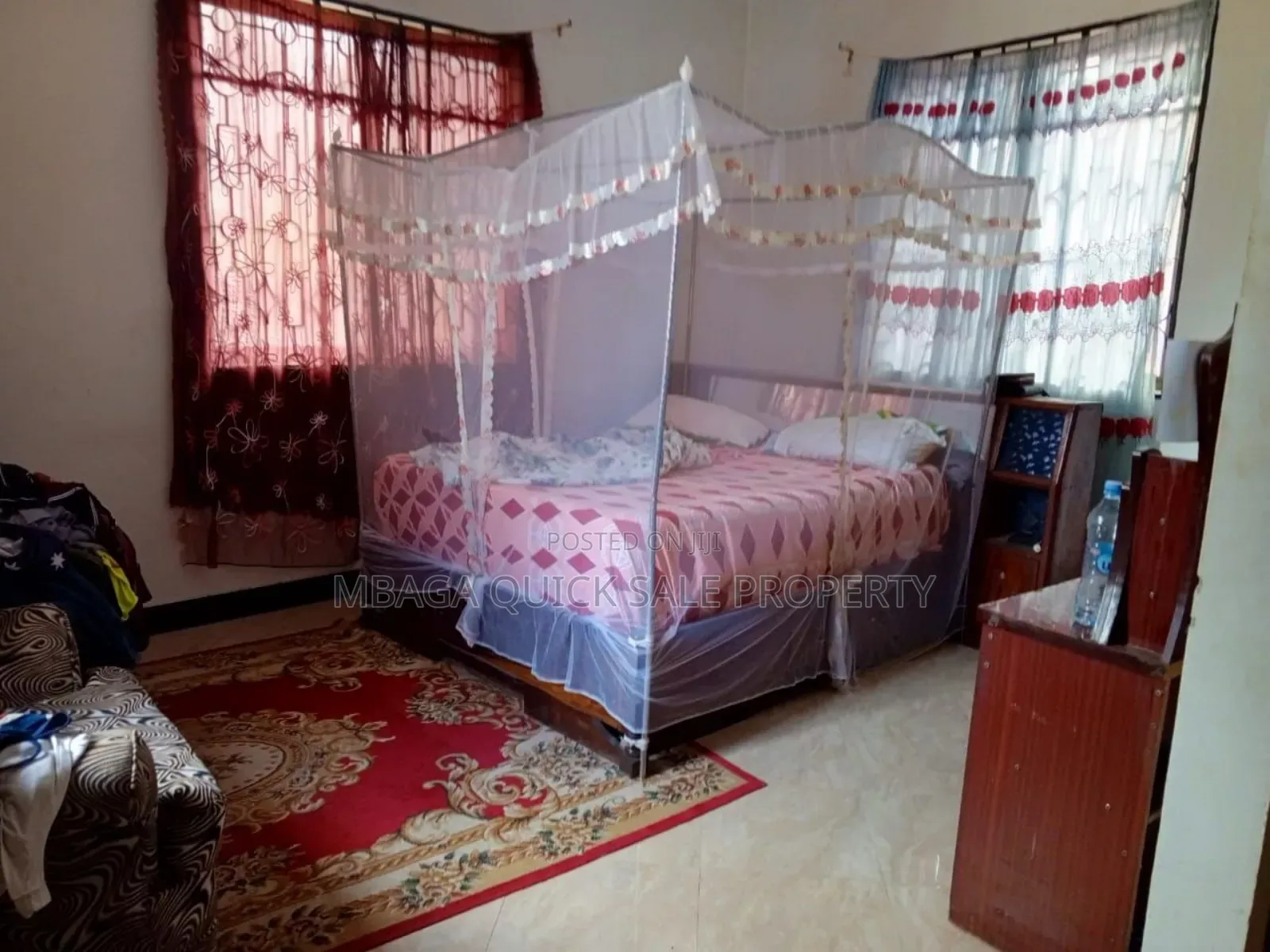4bdrm House in Kimara Suka Golani for sale