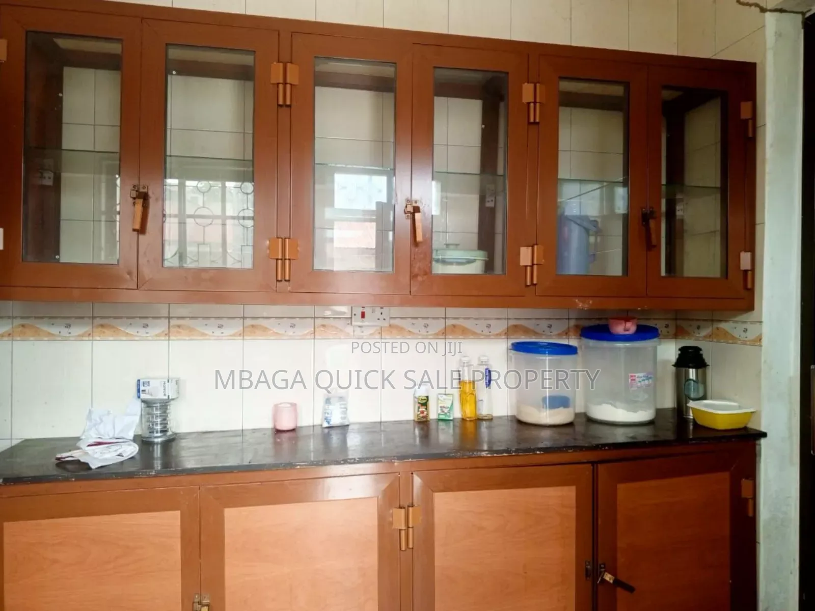 4bdrm House in Kimara Suka Golani for sale