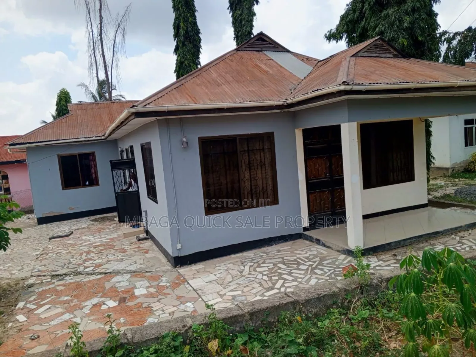 4bdrm House in Kimara Suka Golani for sale