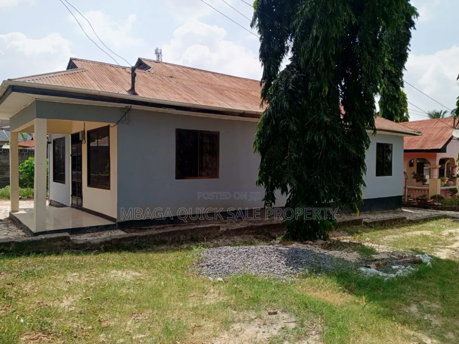 4bdrm House in Kimara Suka Golani for sale