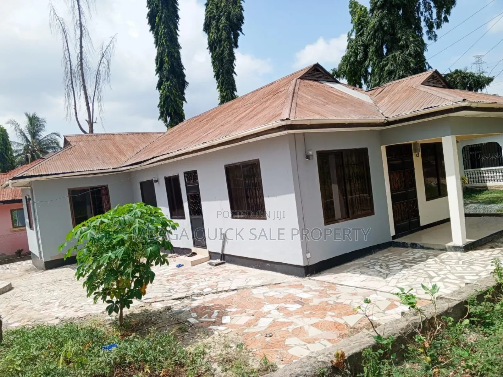 4bdrm House in Kimara Suka Golani for sale