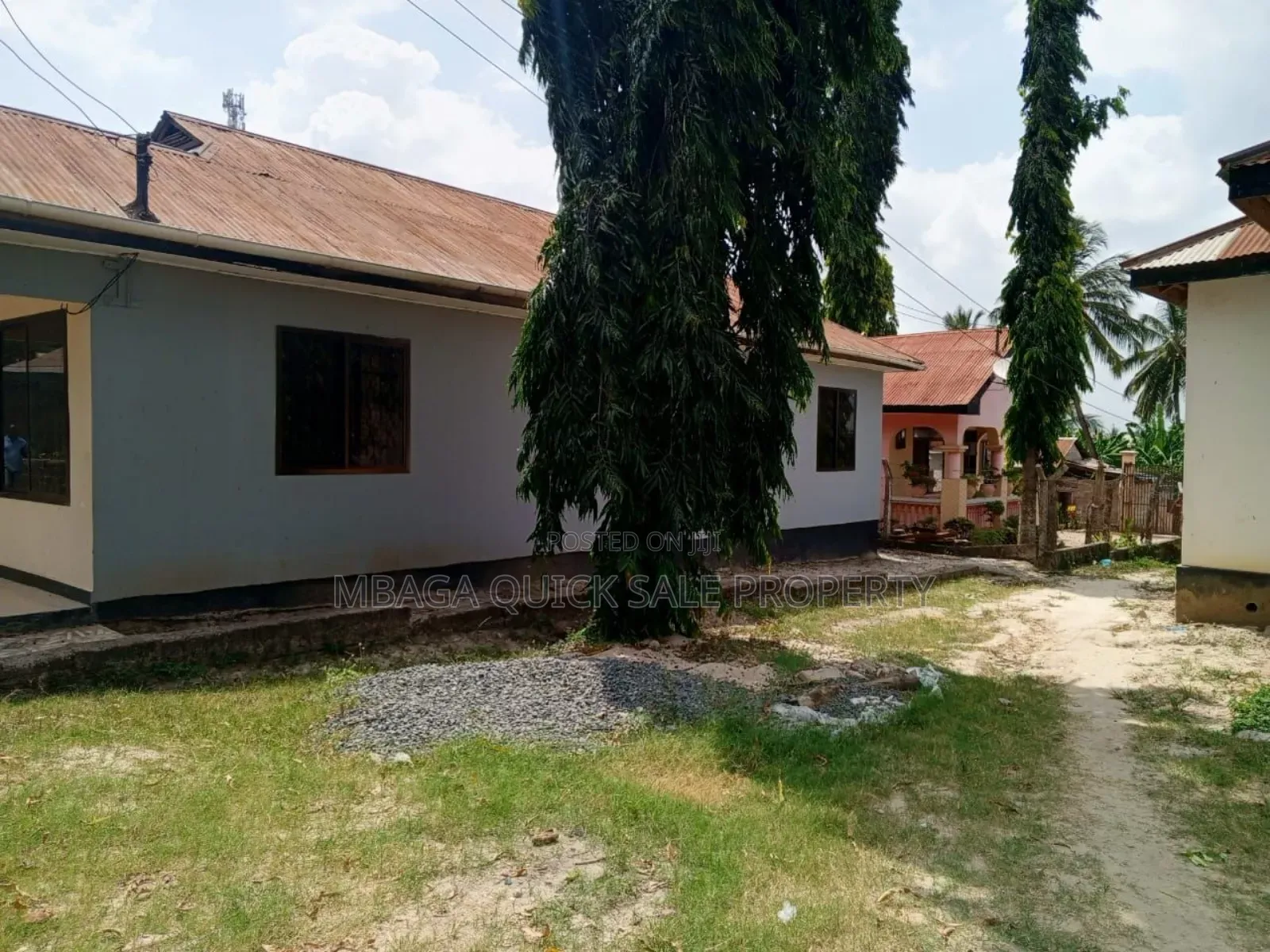4bdrm House in Kimara Suka Golani for sale