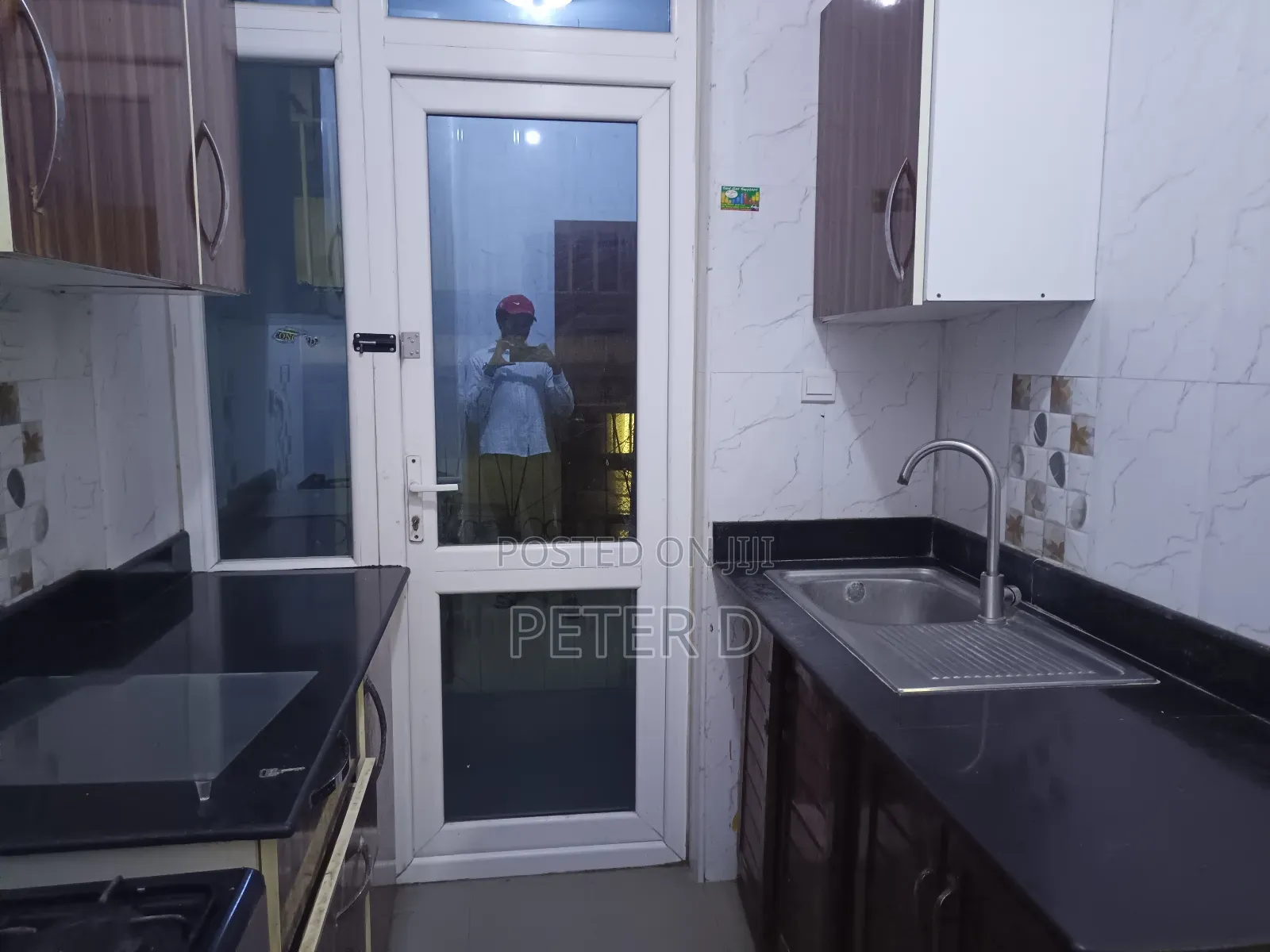 Furnished 3bdrm Apartment in Kariakoo for rent