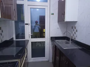 Furnished 3bdrm Apartment in Kariakoo for rent