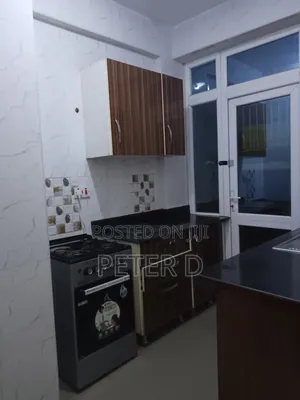 Furnished 3bdrm Apartment in Kariakoo for rent