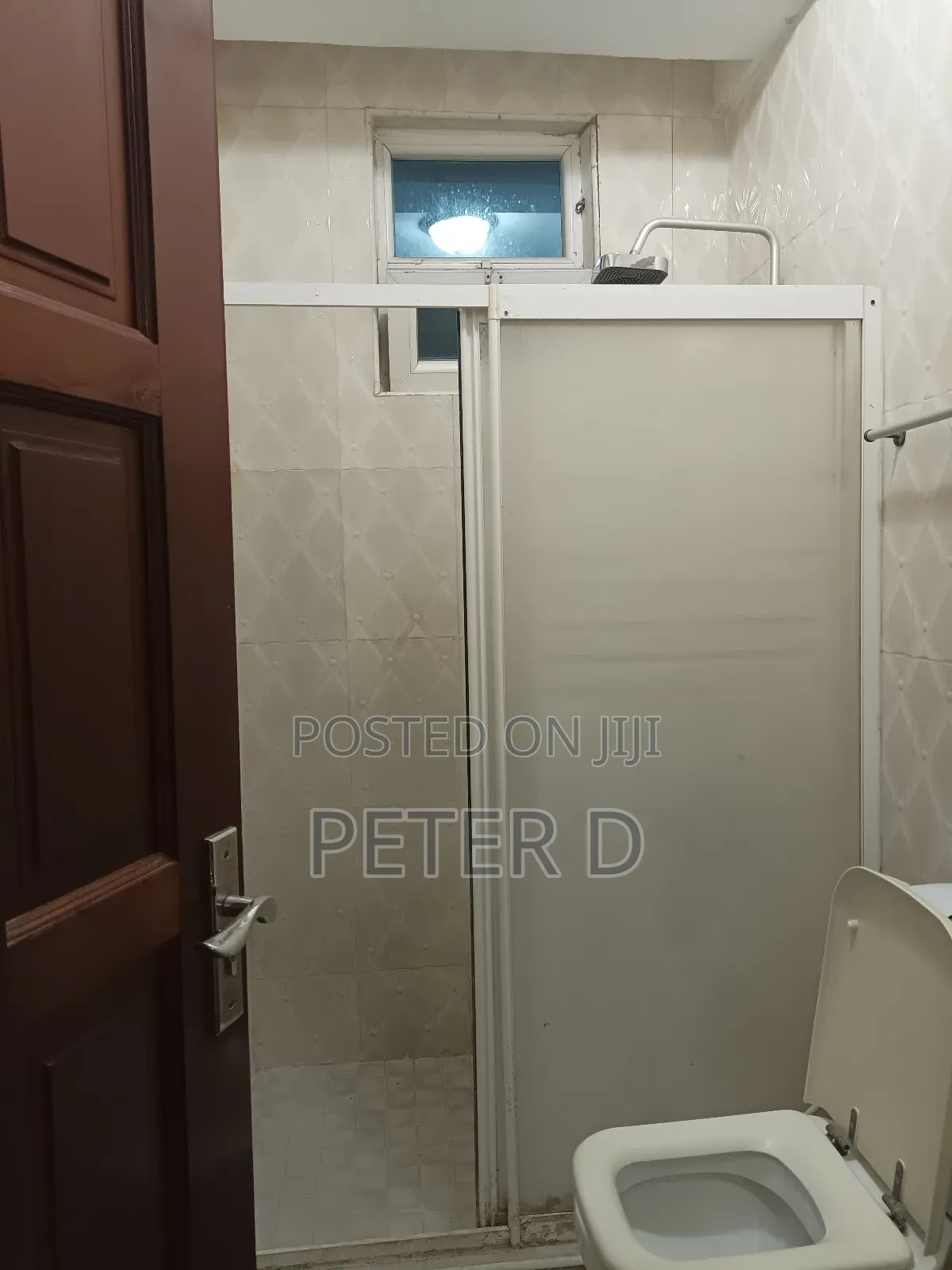 Furnished 3bdrm Apartment in Kariakoo for rent