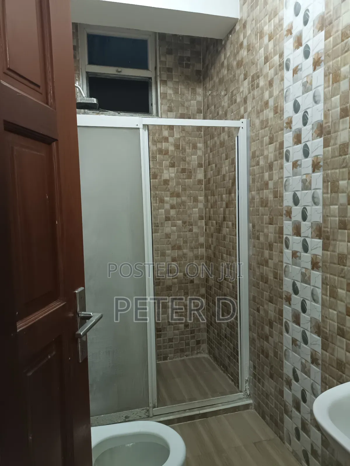 Furnished 3bdrm Apartment in Kariakoo for rent