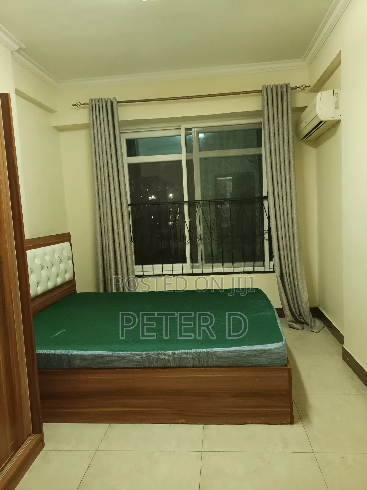 Furnished 3bdrm Apartment in Kariakoo for rent