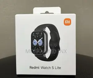 Xiaomi Redmi Watch5lite