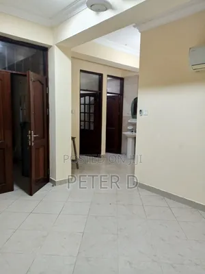 3bdrm Apartment in Kariakoo for rent