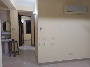3bdrm Apartment in Kariakoo for rent