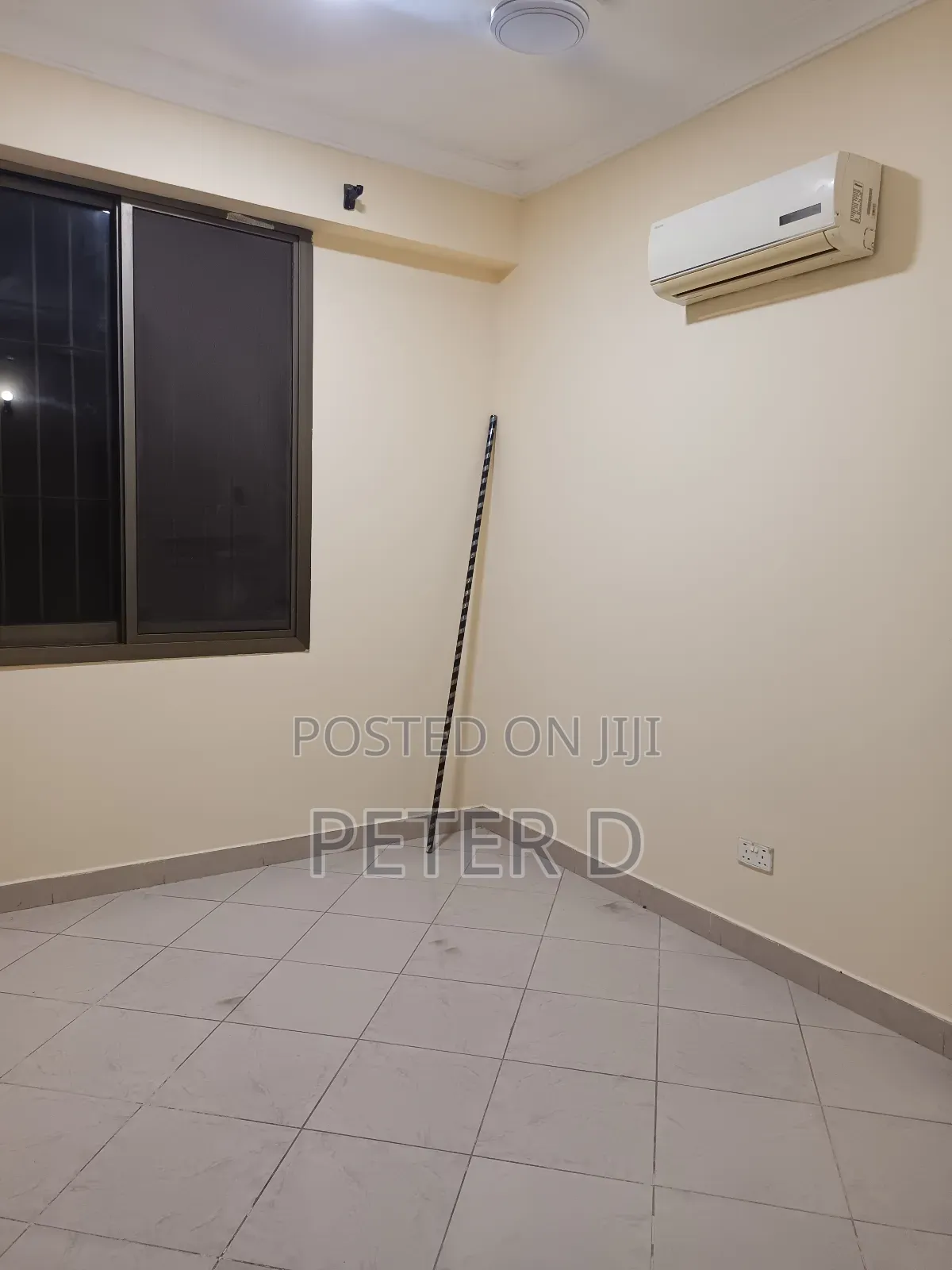 3bdrm Apartment in Kariakoo for rent