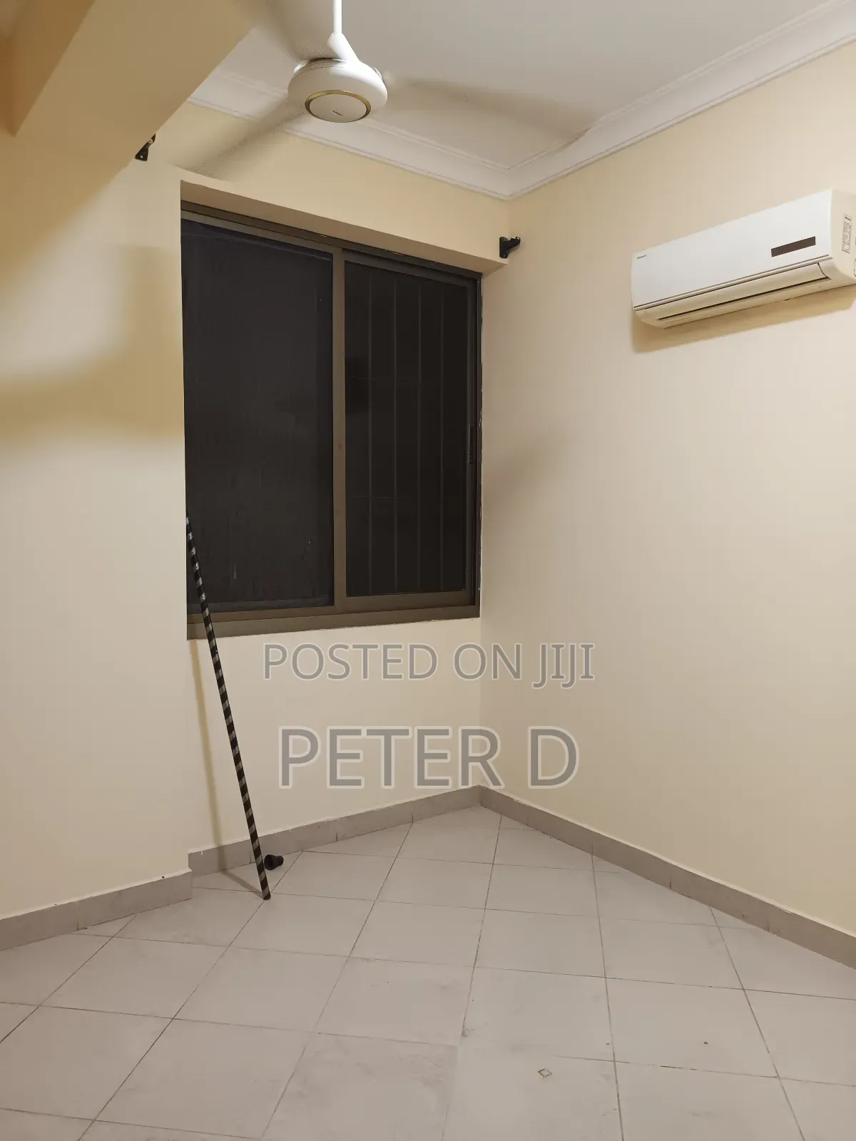 3bdrm Apartment in Kariakoo for rent