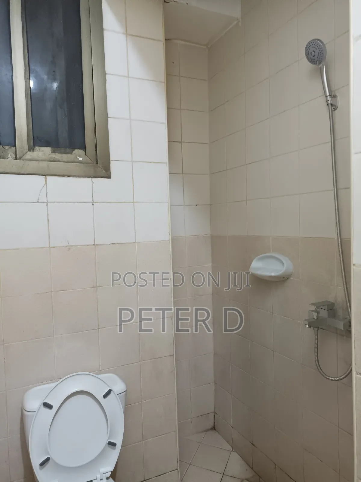 3bdrm Apartment in Kariakoo for rent