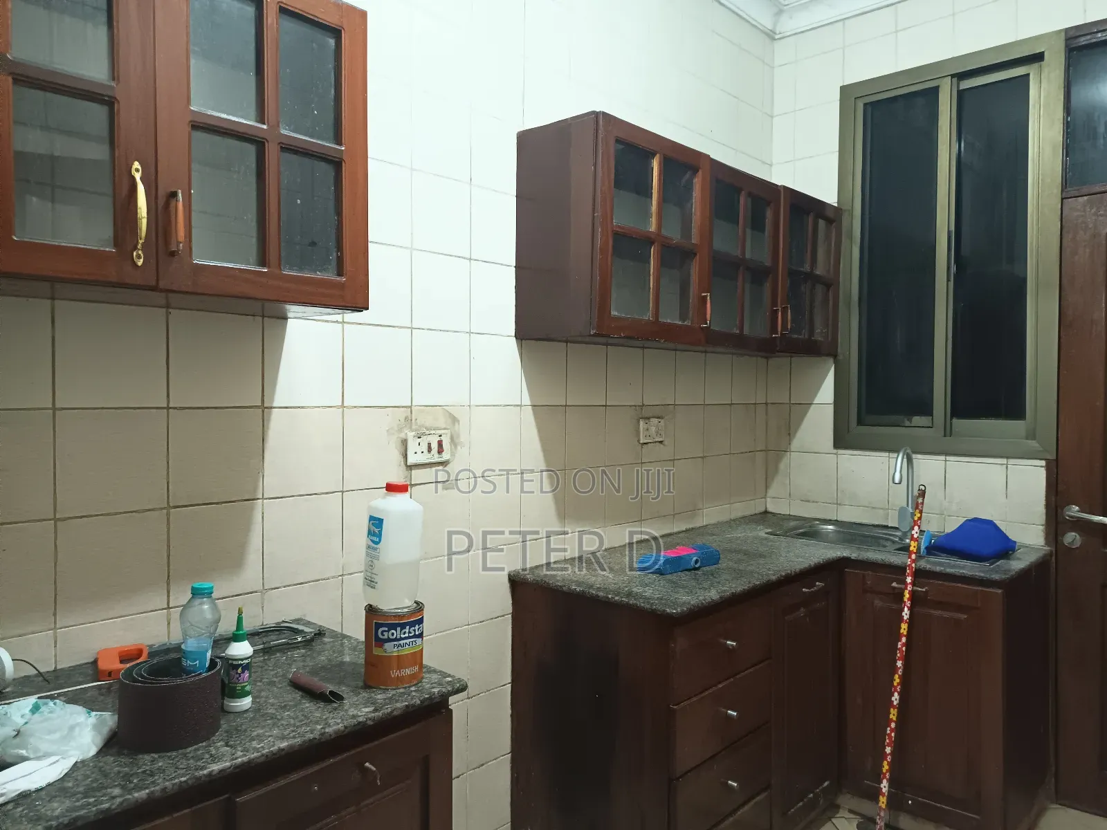3bdrm Apartment in Kariakoo for rent