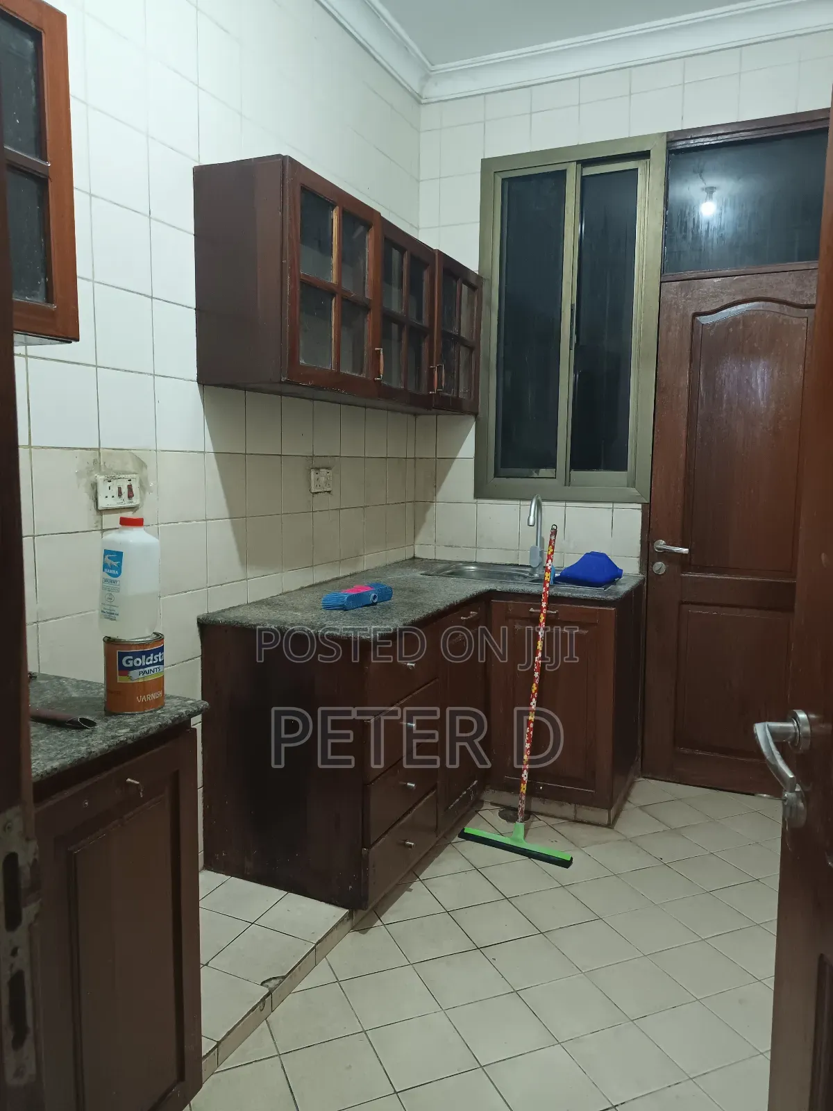 3bdrm Apartment in Kariakoo for rent