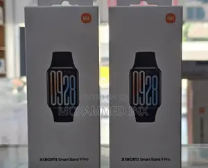 Mi Smart Band9pro Fitness Watch
