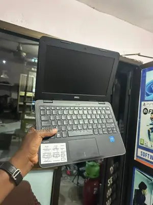 Laptop Dell Latitude 3180 4GB Intel HDD 128GB