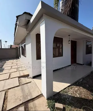 2bdrm House in Mikocheni, Kimara for rent