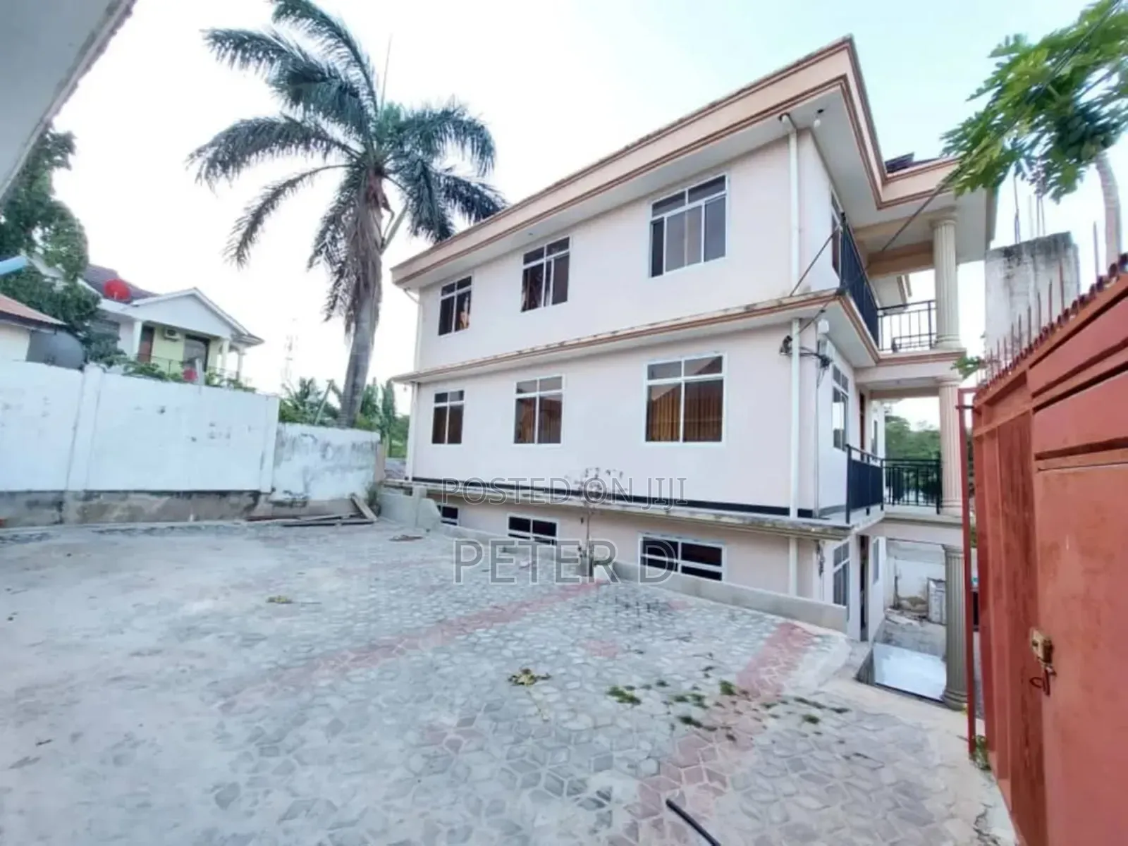 2bdrm Apartment in Kimara for rent