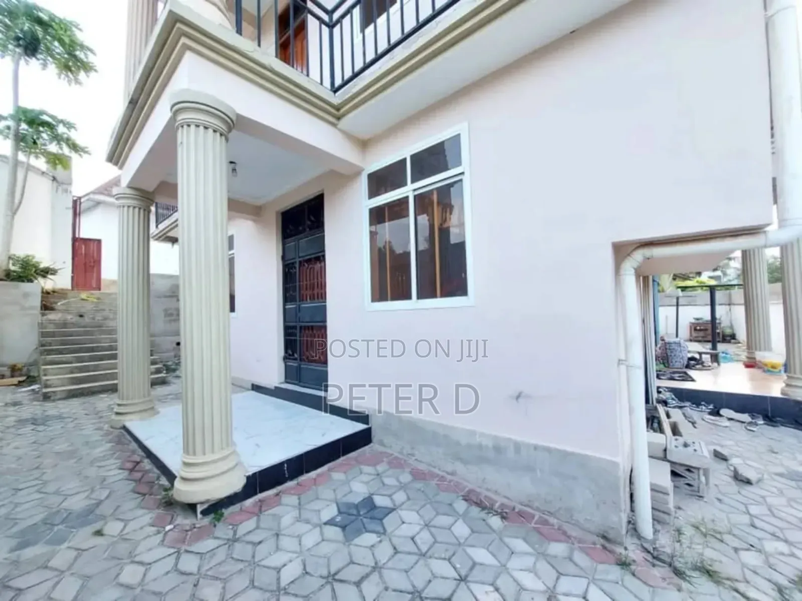 2bdrm Apartment in Kimara for rent