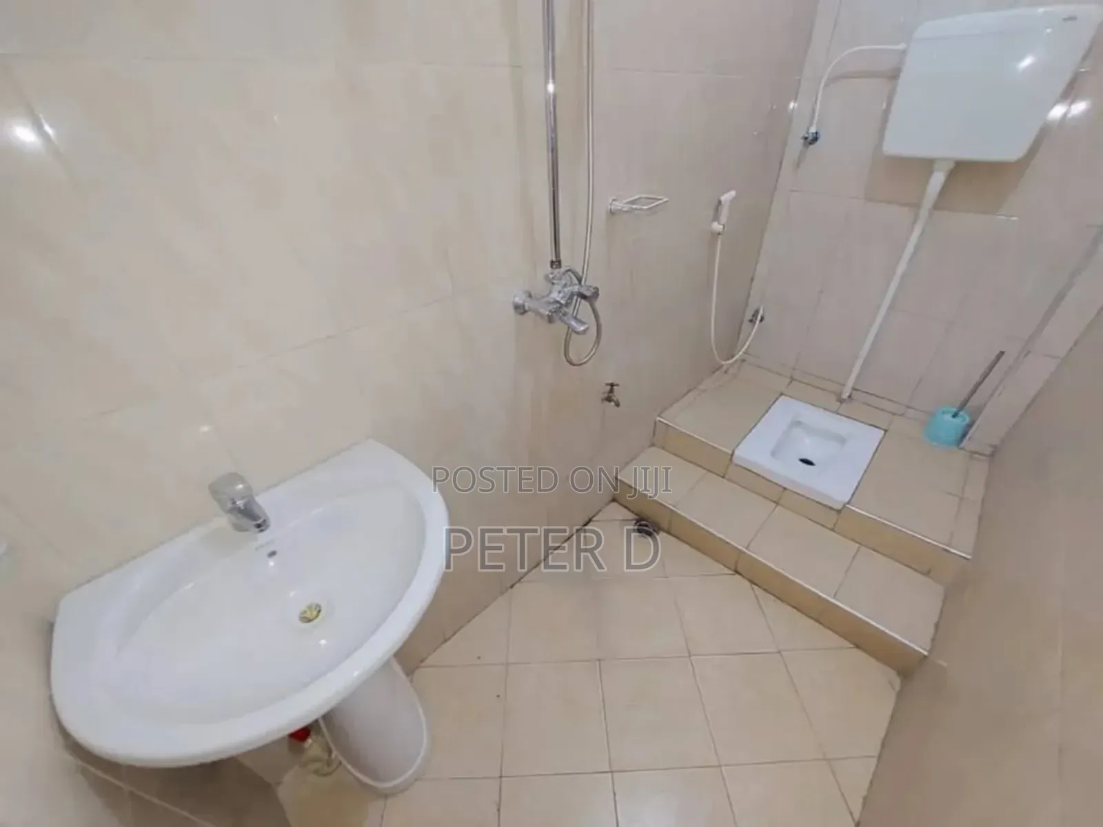 2bdrm Apartment in Kimara for rent