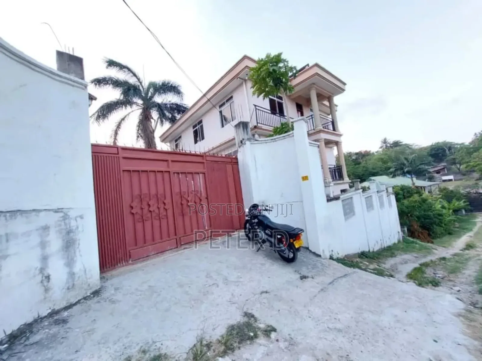 2bdrm Apartment in Kimara for rent