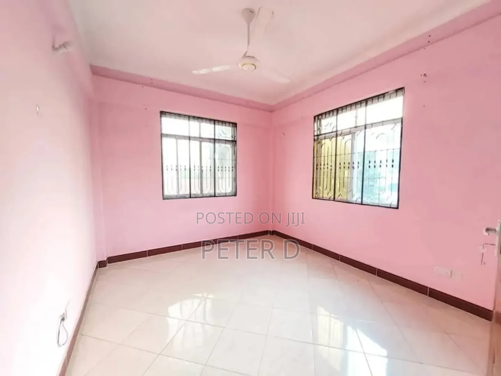 2bdrm Apartment in Kimara for rent