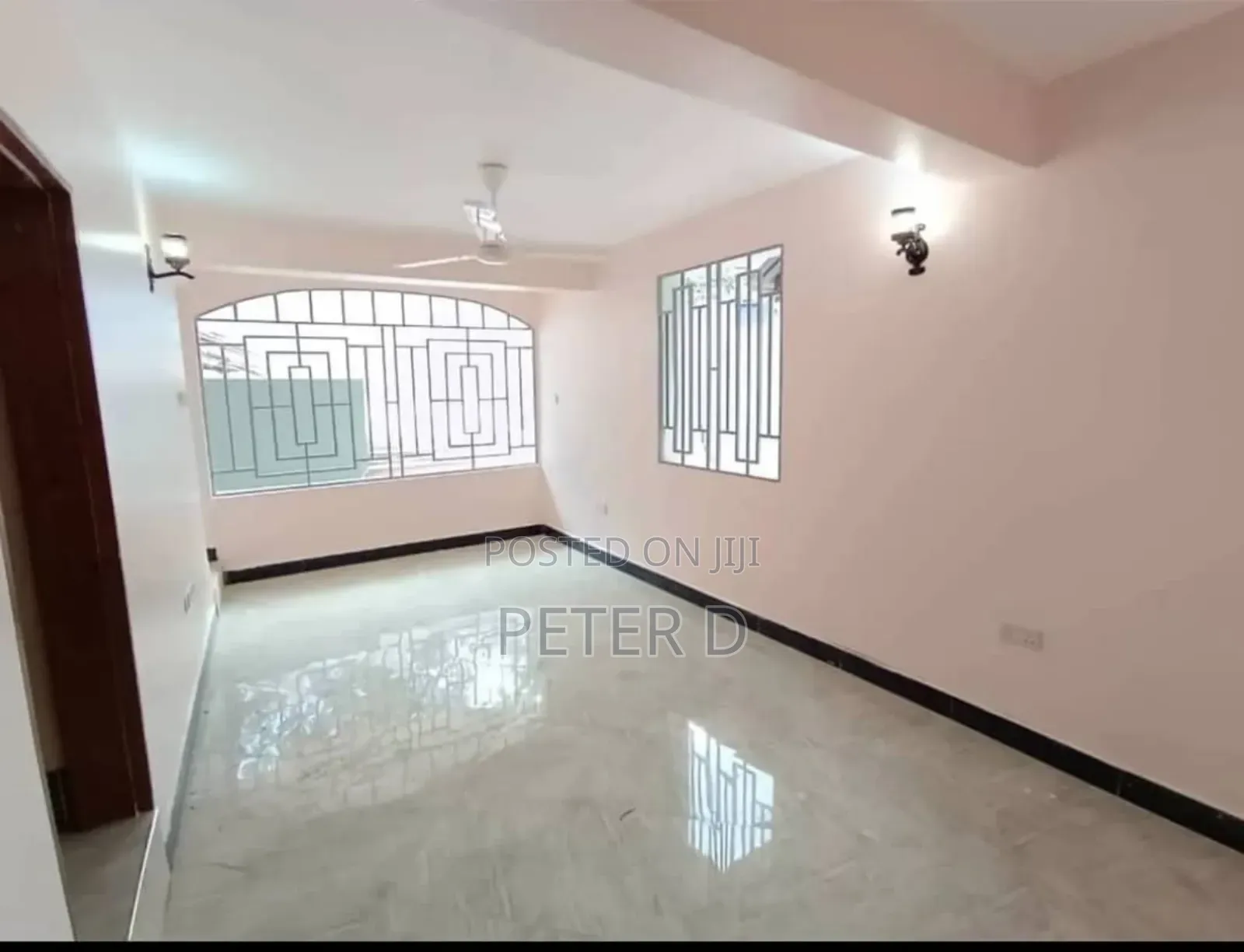 2bdrm Apartment in Kimara for rent