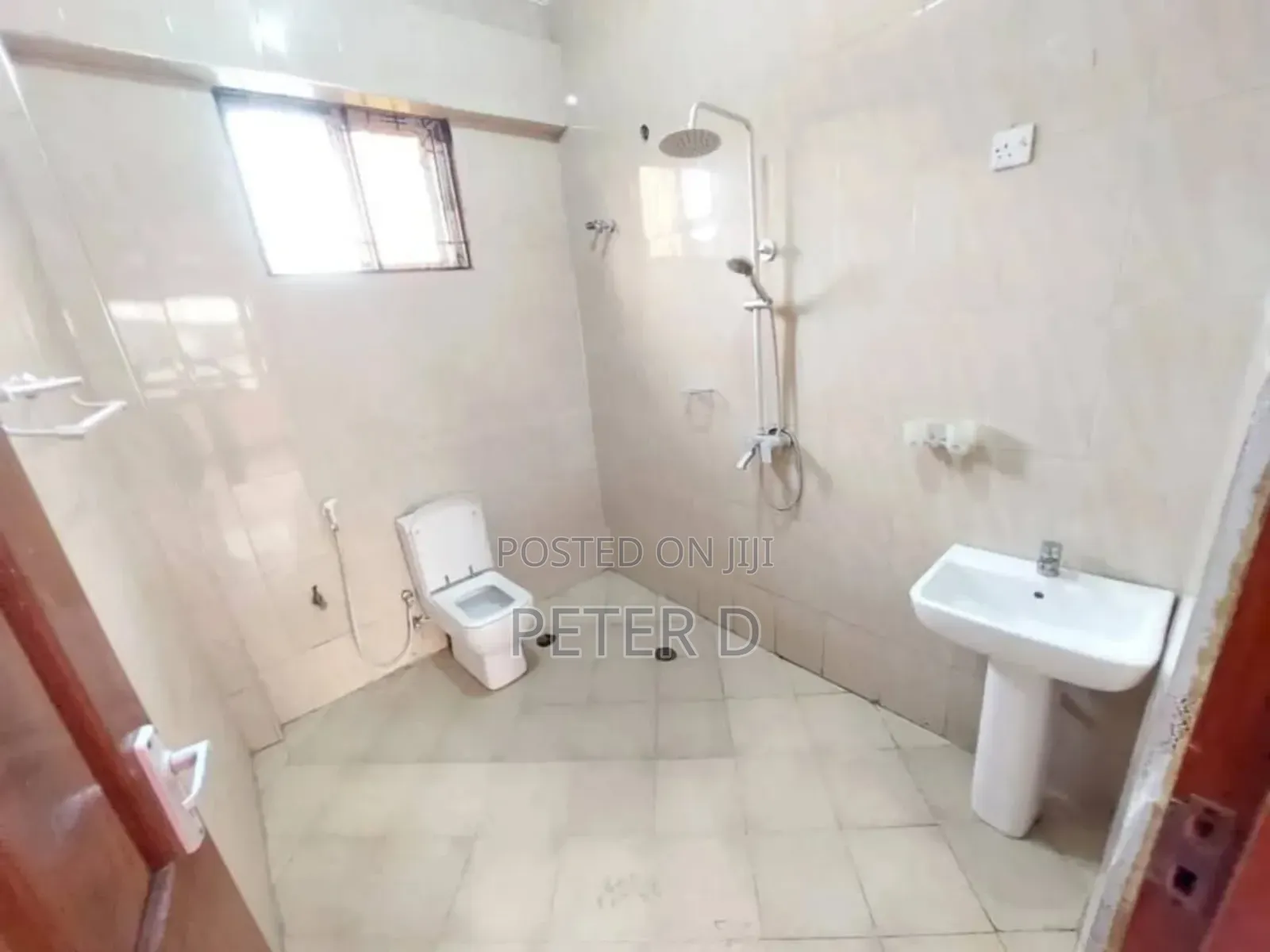 2bdrm Apartment in Kimara for rent