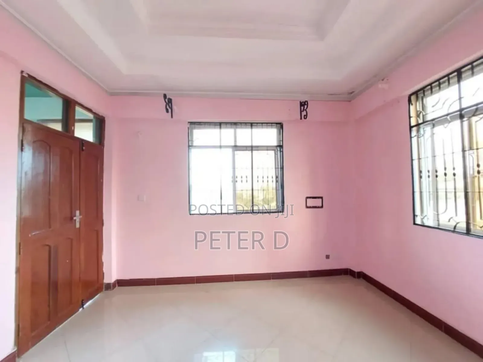 2bdrm Apartment in Kimara for rent