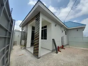 1bdrm House in Kigamboni Kibada for rent