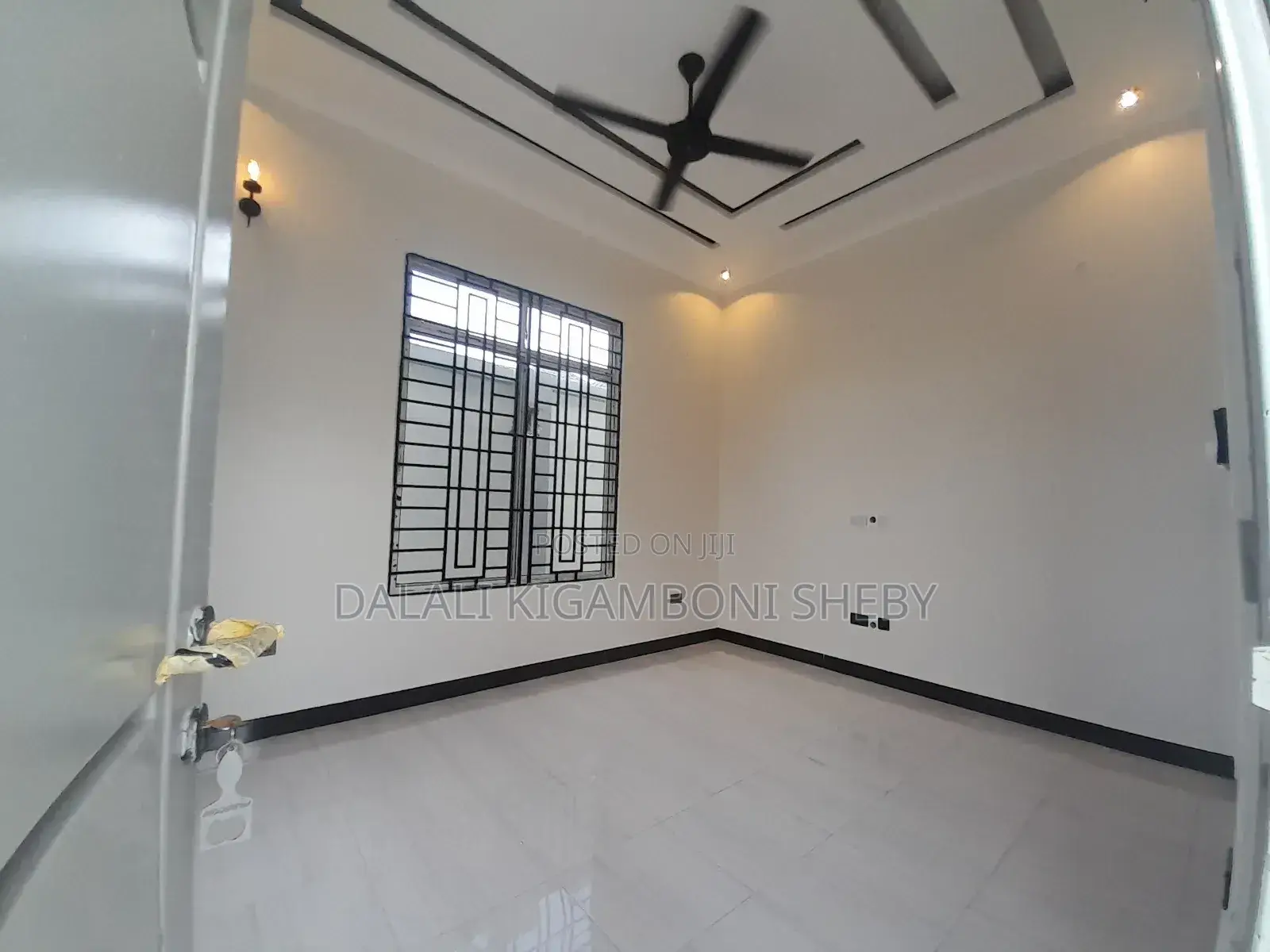 1bdrm House in Kigamboni Kibada for rent