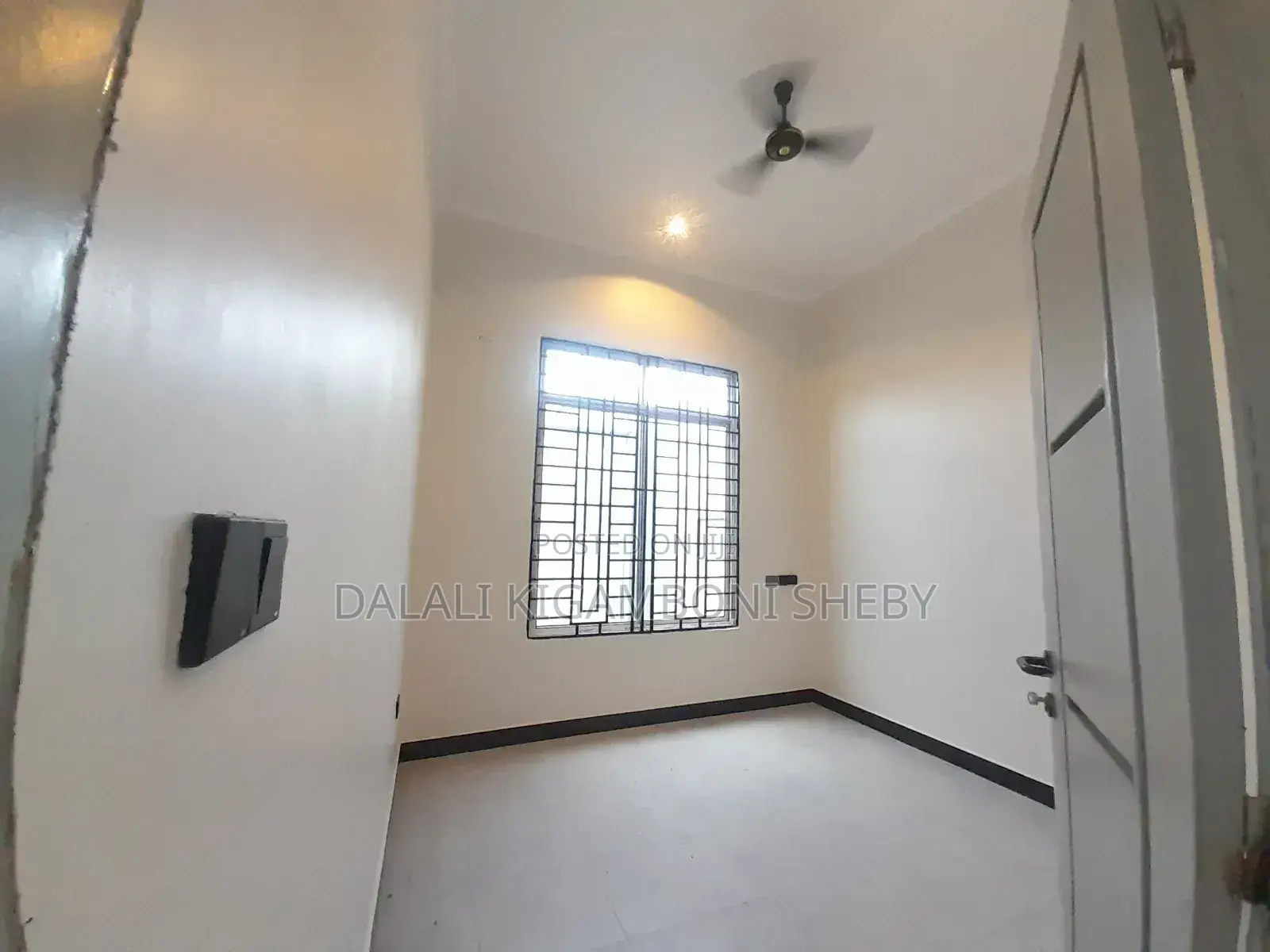 1bdrm House in Kigamboni Kibada for rent