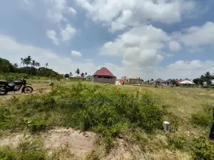 Kiwanja Kinauzwa Kigamboni Kibugumo