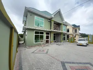 3bdrm Apartment in Kigamboni Kibada for rent