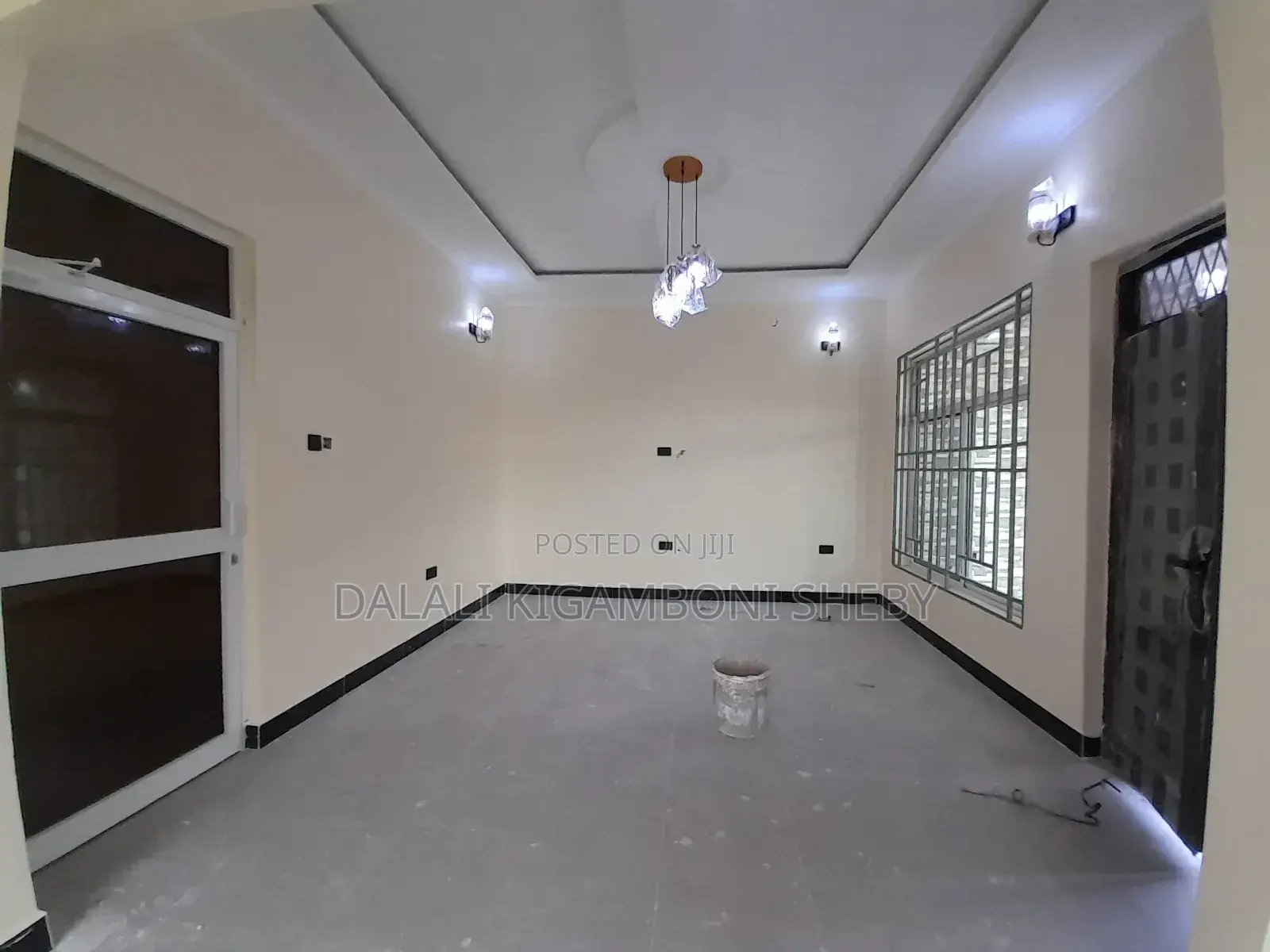 3bdrm Apartment in Kigamboni Kibada for rent