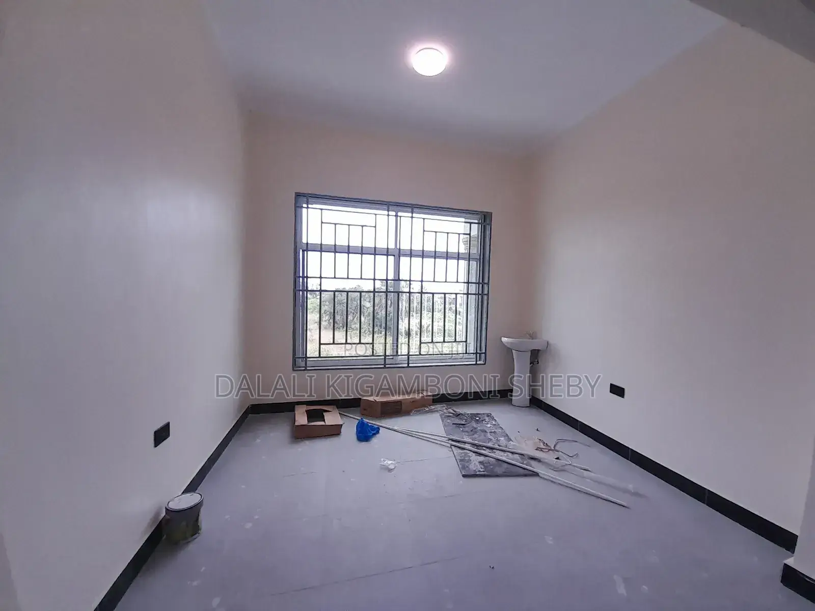 3bdrm Apartment in Kigamboni Kibada for rent