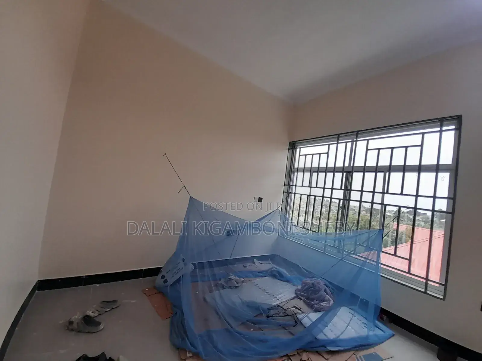 3bdrm Apartment in Kigamboni Kibada for rent