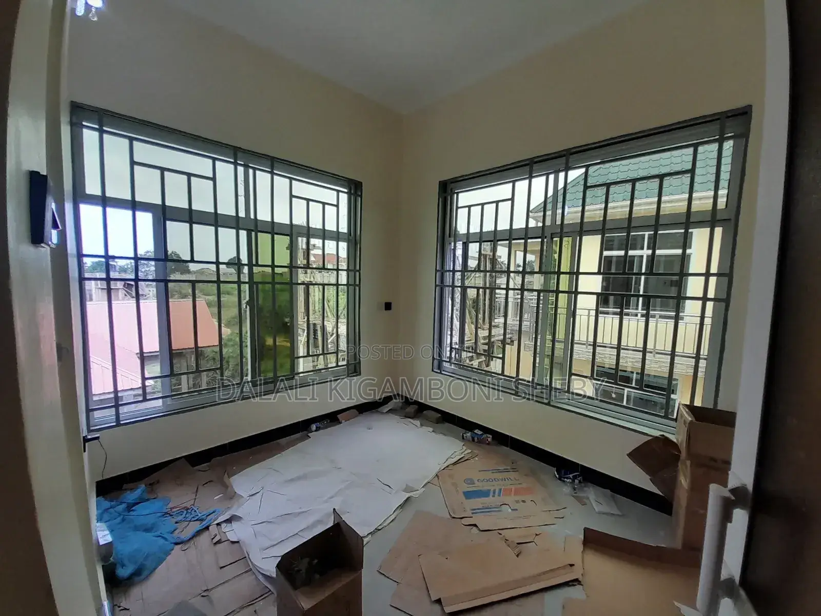 3bdrm Apartment in Kigamboni Kibada for rent