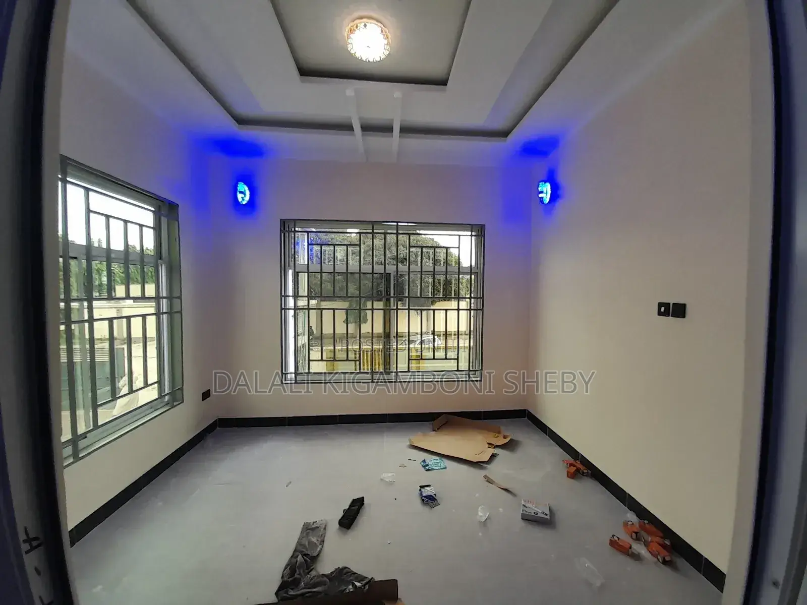 3bdrm Apartment in Kigamboni Kibada for rent