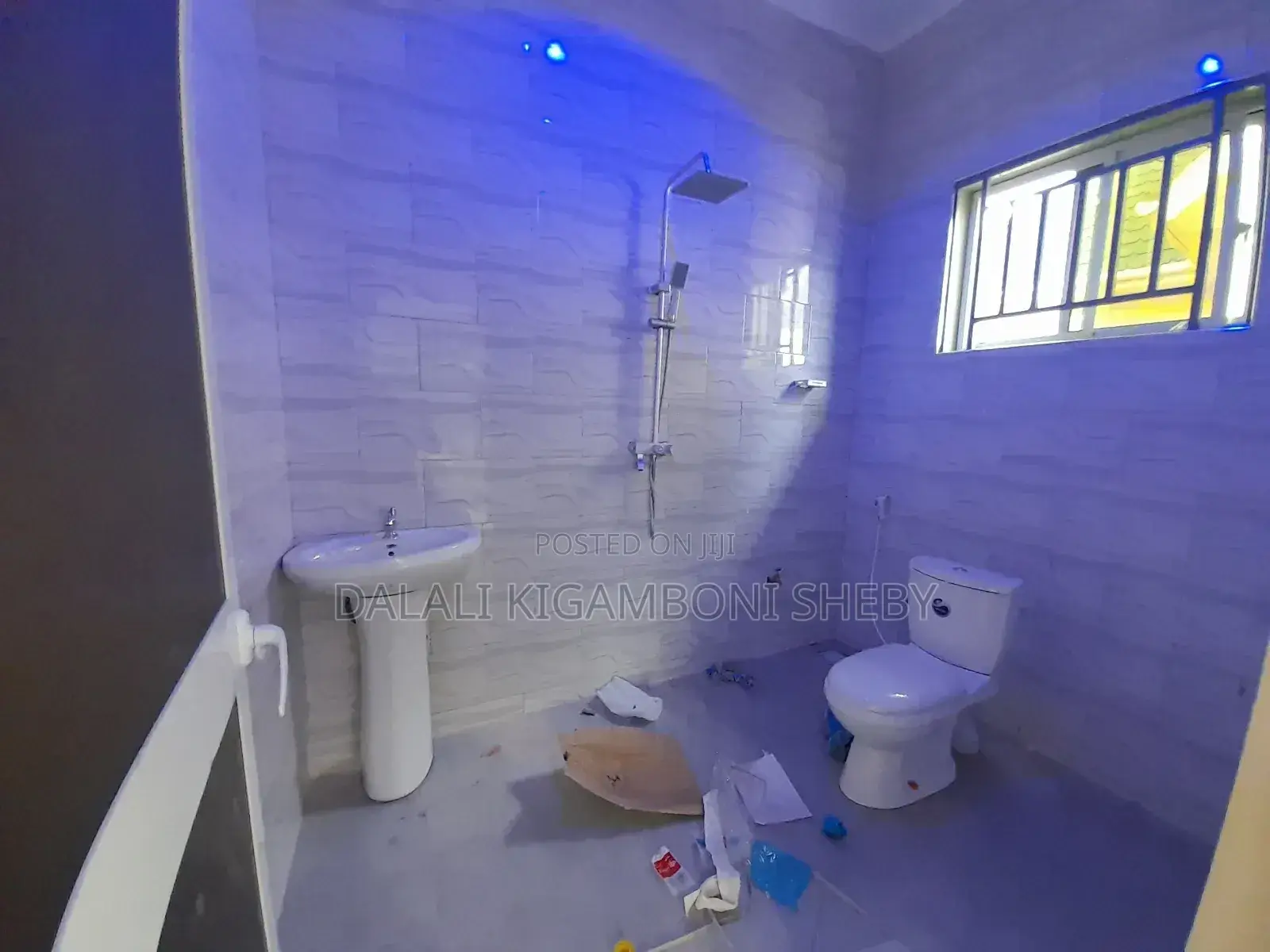 3bdrm Apartment in Kigamboni Kibada for rent