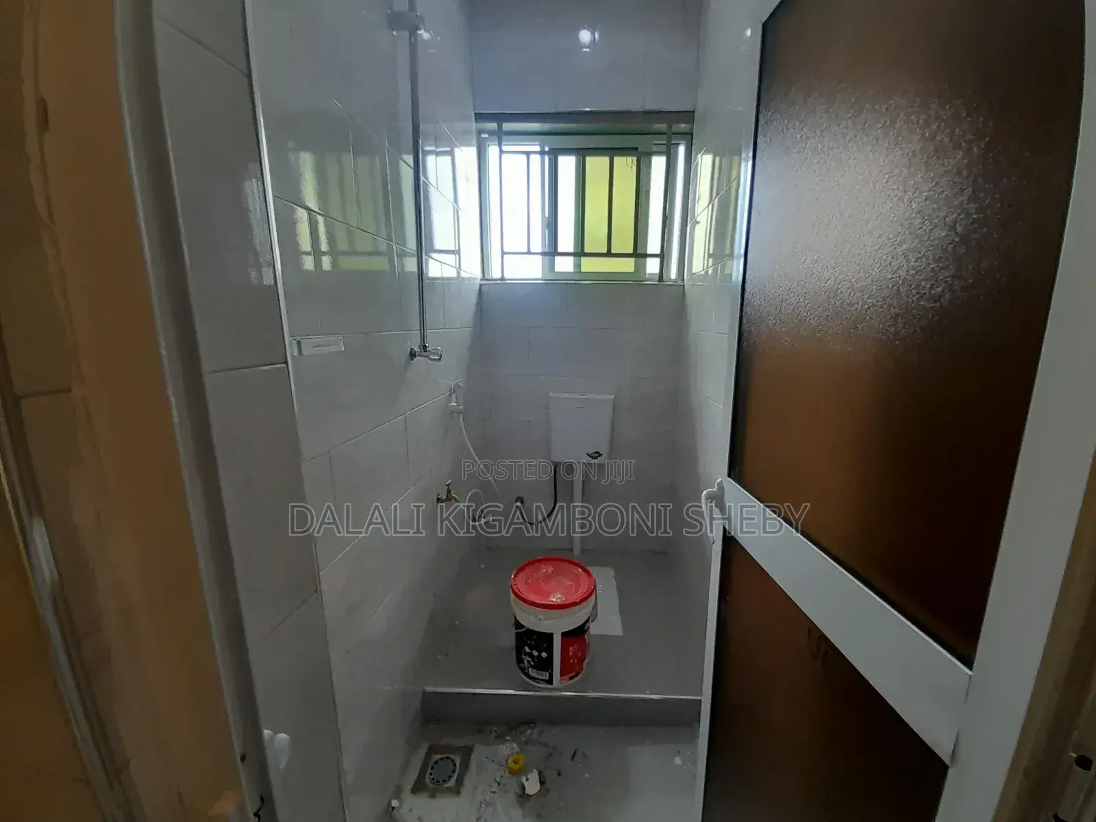 3bdrm Apartment in Kigamboni Kibada for rent