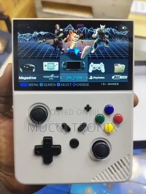 Video Game Kwa Watoto Na Watu Wazima