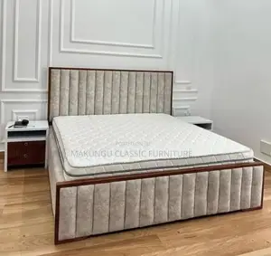 Kitanda Cha Bedsofa Chenye Ukubwa Wa 5/6